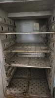 Grieve Industrial Oven - 4