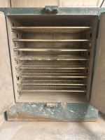 Grieve industrial Oven, Model: SA-360, - 2