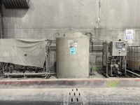 Forming Polymer Line
