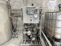 Forming Polymer Line - 2