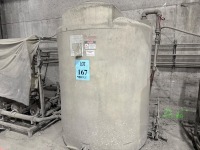 Forming Polymer Line - 3