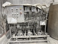 Forming Polymer Line - 4