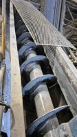 Wet Material Screw Feeders - 2