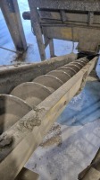 Wet Material Screw Feeders - 3