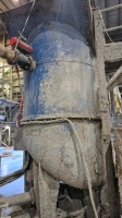 Mixing Silo - 3