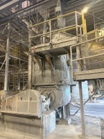 Broke Pulper line - 2