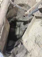 Broke Pulper line - 3
