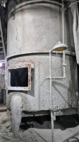 Forming Line Water Silo - 2