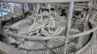 Forming Line Water Silo - 3