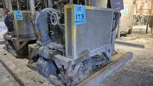 Fuji Engineering Works Gear Reducer/Drive Unit