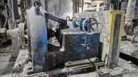 Fuji Engineering Works Gear Reducer/Drive Unit, Fuji Engineering Works, Ltd - 2