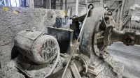 Fuji Engineering Works Gear Reducer/Drive Unit, Fuji Engineering Works, Ltd - 4