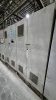 South Line Electrical Control Panel - 2