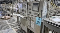 Forming Line South Operator Controls