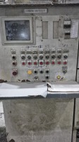 Forming Line South Operator Controls - 3