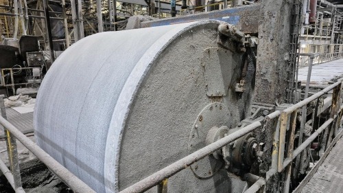 Northern Roll Form Line