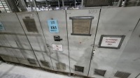 North Line Electrical Control Panel - 2