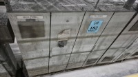 PLC & Main Panel
