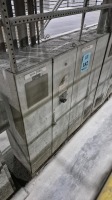 PLC & Main Panel - 2