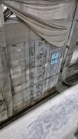 Square D Model 6 Motor Control Center - 2