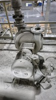 North Line Pumps with Silencers - 4