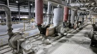 North Line Pumps with Silencers - 5