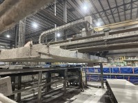 Fuji Engeneering Forming Line Transfer Station - 2