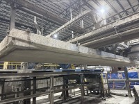 Fuji Engeneering Forming Line Transfer Station - 3
