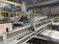 Fuji Engeneering Forming Line Transfer Station - 5