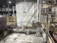 Forming Line Tanks, Mixers, and Pumps - 2