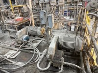 Forming Line Tanks, Mixers, and Pumps - 3