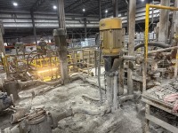 Forming Line Tanks, Mixers, and Pumps - 4