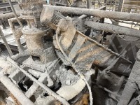 Forming Line Tanks, Mixers, and Pumps - 5