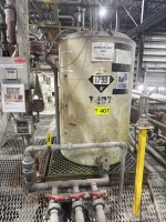 Forming Line Tanks, Mixers, and Pumps - 8