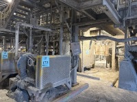 Dual Forming Line Assembly (Complete Line - Lot&rsquo;s 172 Through 187 - 2