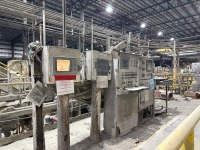 Dual Forming Line Assembly (Complete Line - Lot&rsquo;s 172 Through 187 - 4