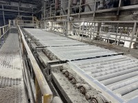 Dual Forming Line Assembly (Complete Line - Lot&rsquo;s 172 Through 187 - 5