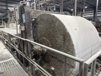 Dual Forming Line Assembly (Complete Line - Lot&rsquo;s 172 Through 187 - 6