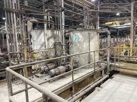 Dual Forming Line Assembly (Complete Line - Lot&rsquo;s 172 Through 187 - 7