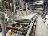 Dual Forming Line Assembly (Complete Line - Lot&rsquo;s 172 Through 187 - 10