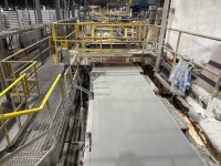 Dual Forming Line Assembly (Complete Line - Lot&rsquo;s 172 Through 187 - 11