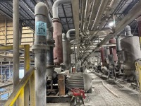 Dual Forming Line Assembly (Complete Line - Lot&rsquo;s 172 Through 187 - 13