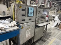 Dual Forming Line Assembly (Complete Line - Lot&rsquo;s 172 Through 187 - 15