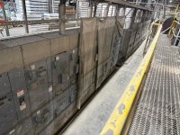 Dual Forming Line Assembly (Complete Line - Lot&rsquo;s 172 Through 187 - 16