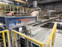 Dual Forming Line Assembly (Complete Line - Lot&rsquo;s 172 Through 187 - 18
