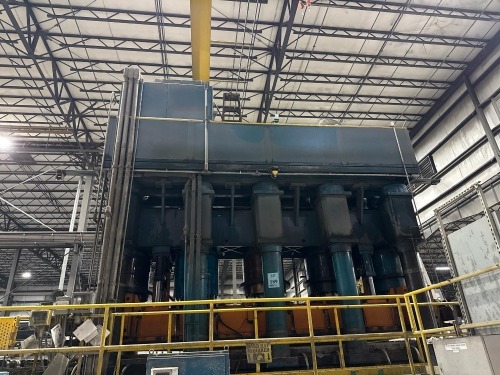 Williams White & Company Industrial Press