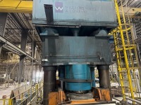 Williams White & Company Industrial Press - 2