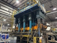 Williams White & Company Industrial Press - 5