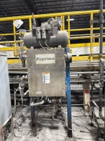 Paprima Water-Jet Turn-Up System - 2
