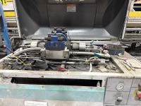 Paprima Water-Jet Turn-Up System - 4